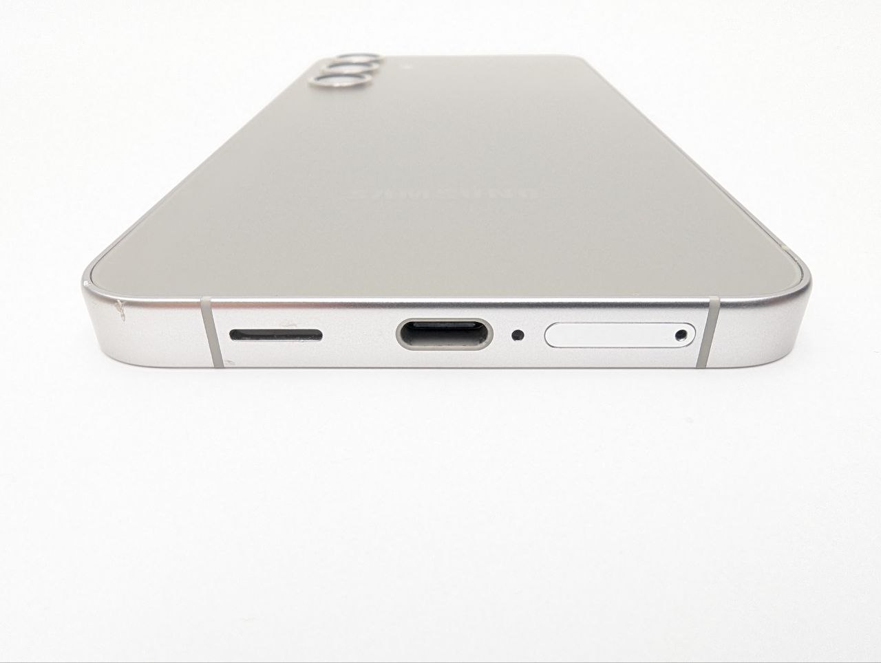thumb Smartfon Samsung Galaxy S24 Plus 12 GB / 512 GB 5G szary (Powystawowy)