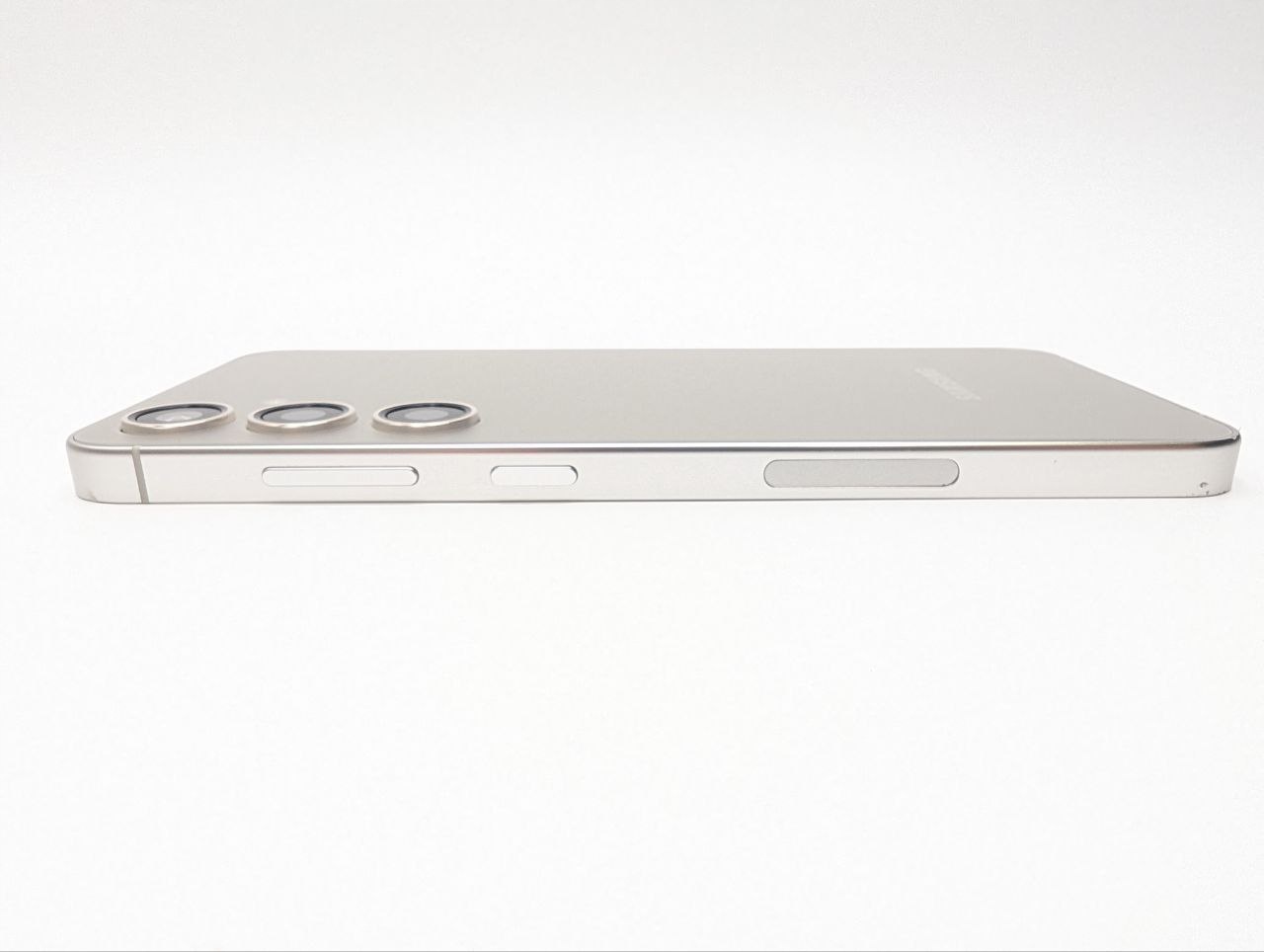 thumb Smartfon Samsung Galaxy S24 Plus 12 GB / 512 GB 5G szary (Powystawowy)