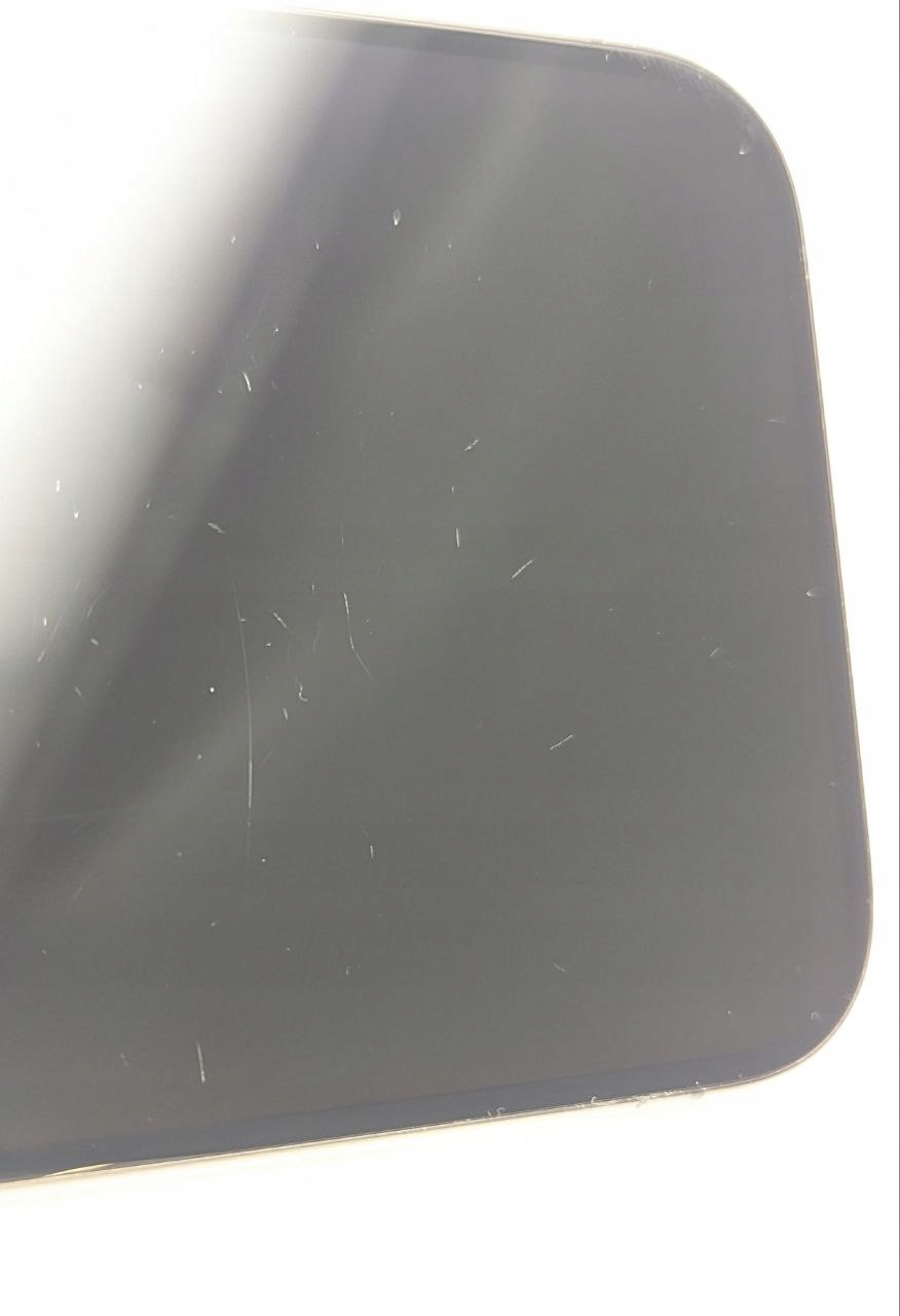 thumb Smartfon Apple iPhone 15 Pro 8 GB / 128 GB czarny|eSim (Używany)
