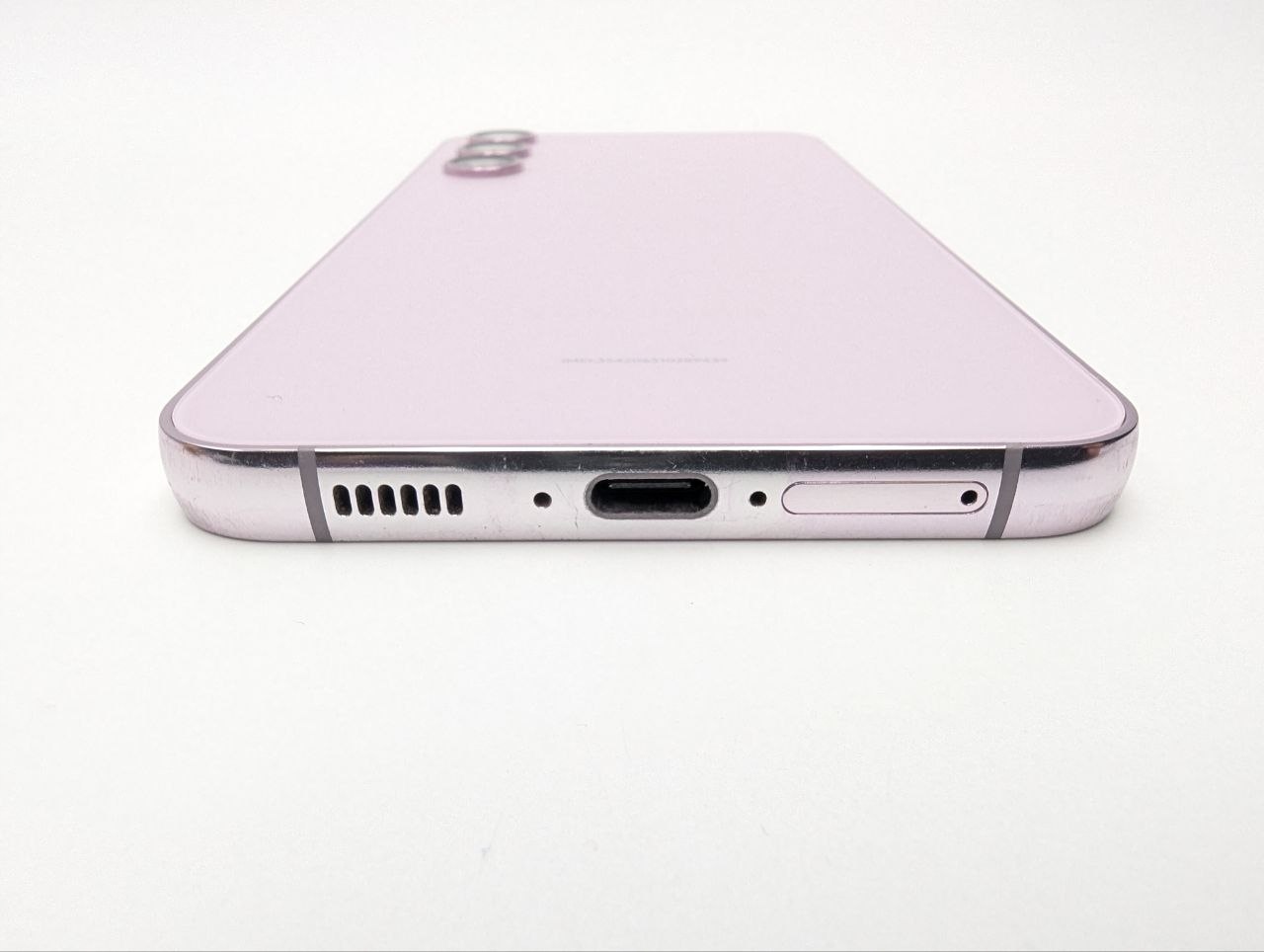 thumb Smartfon Samsung Galaxy S23 Plus 8 GB / 512 GB 5G różowy (Używany)