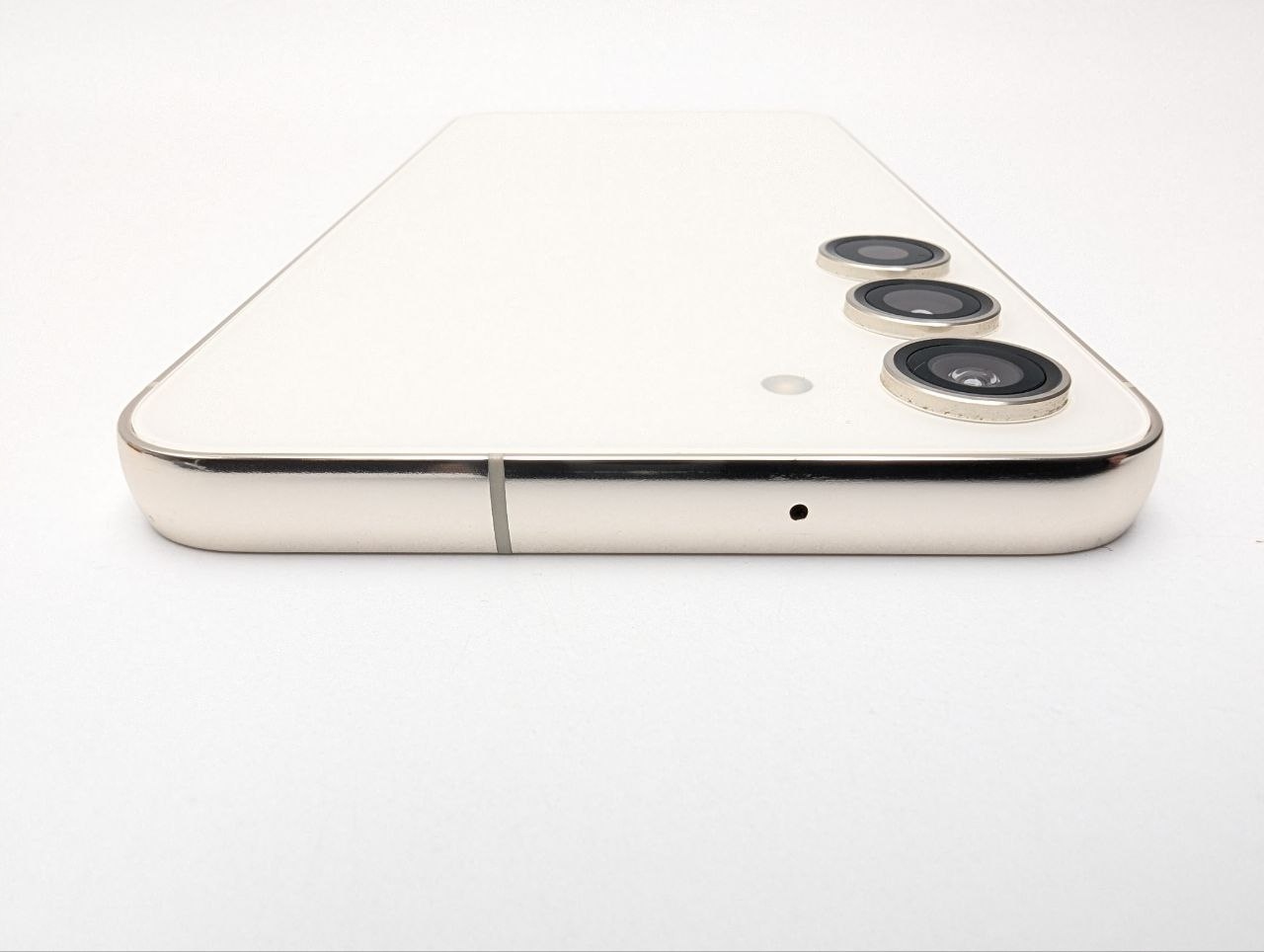 thumb Smartfon Samsung Galaxy S23 Plus 8 GB / 512 GB 5G beżowy (Powystawowy)