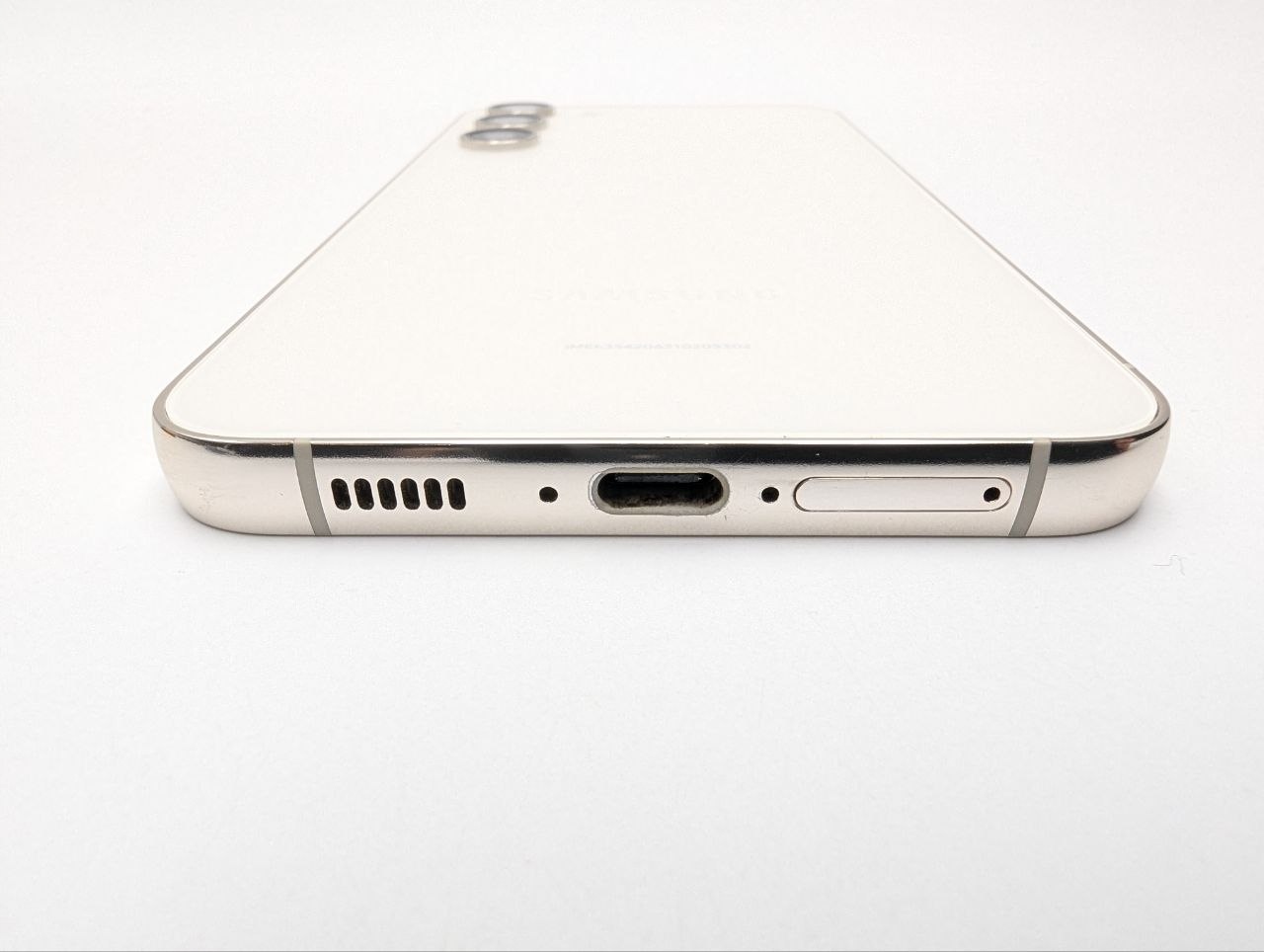 thumb Smartfon Samsung Galaxy S23 Plus 8 GB / 512 GB 5G beżowy (Powystawowy)