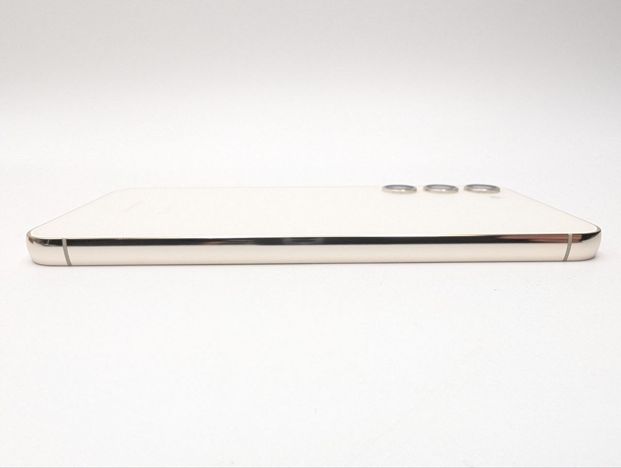 thumb Smartfon Samsung Galaxy S23 Plus 8 GB / 512 GB 5G beżowy (Powystawowy)
