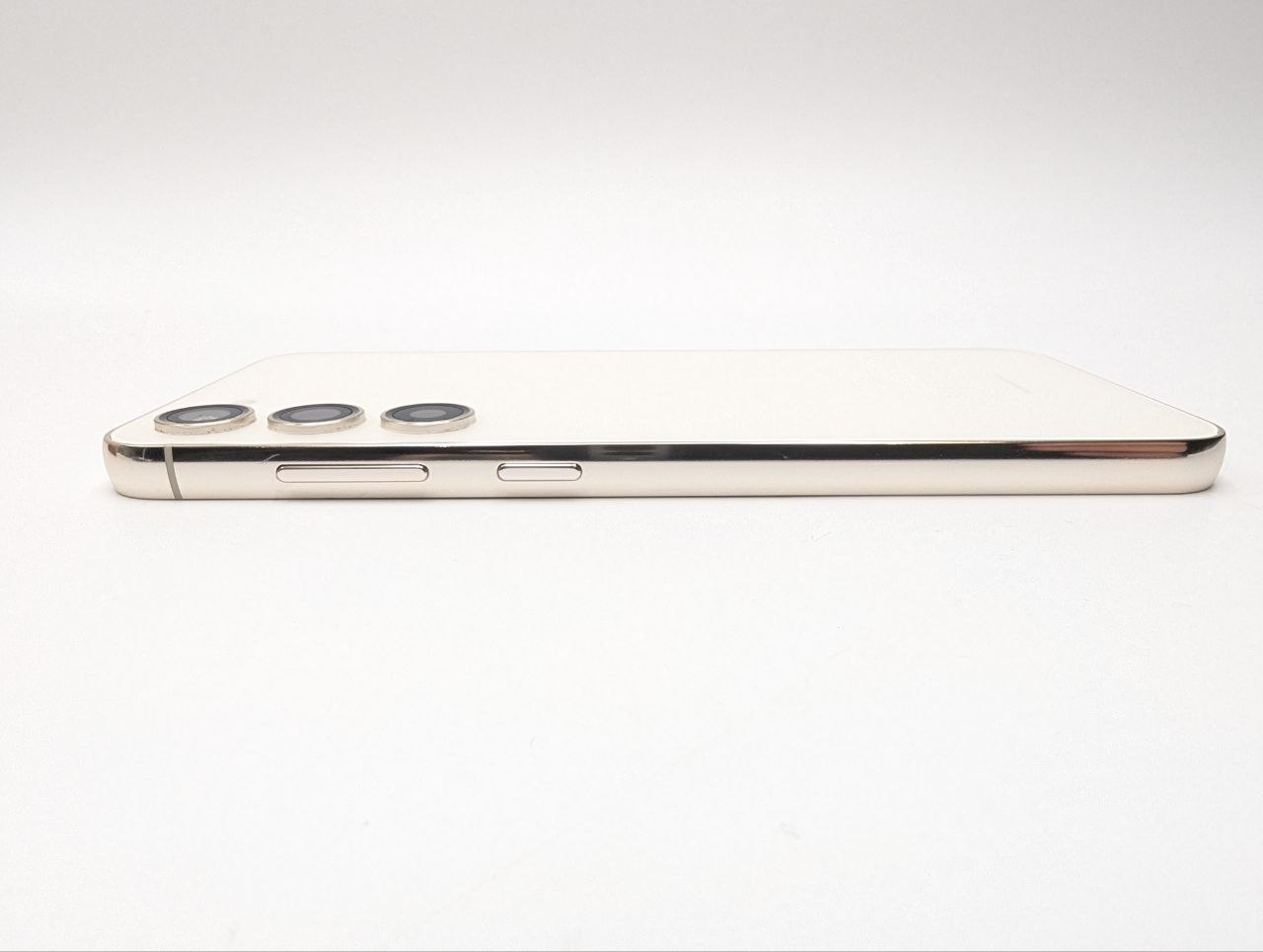 thumb Smartfon Samsung Galaxy S23 Plus 8 GB / 512 GB 5G beżowy (Powystawowy)