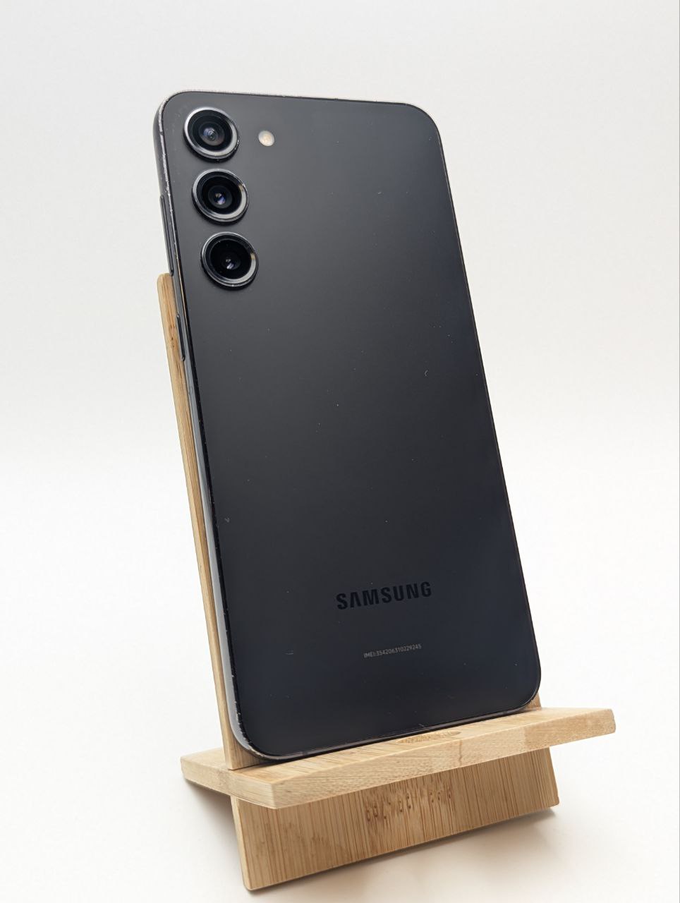 thumb Smartfon Samsung Galaxy S23 Plus 8 GB / 512 GB 5G czarny (Używany)