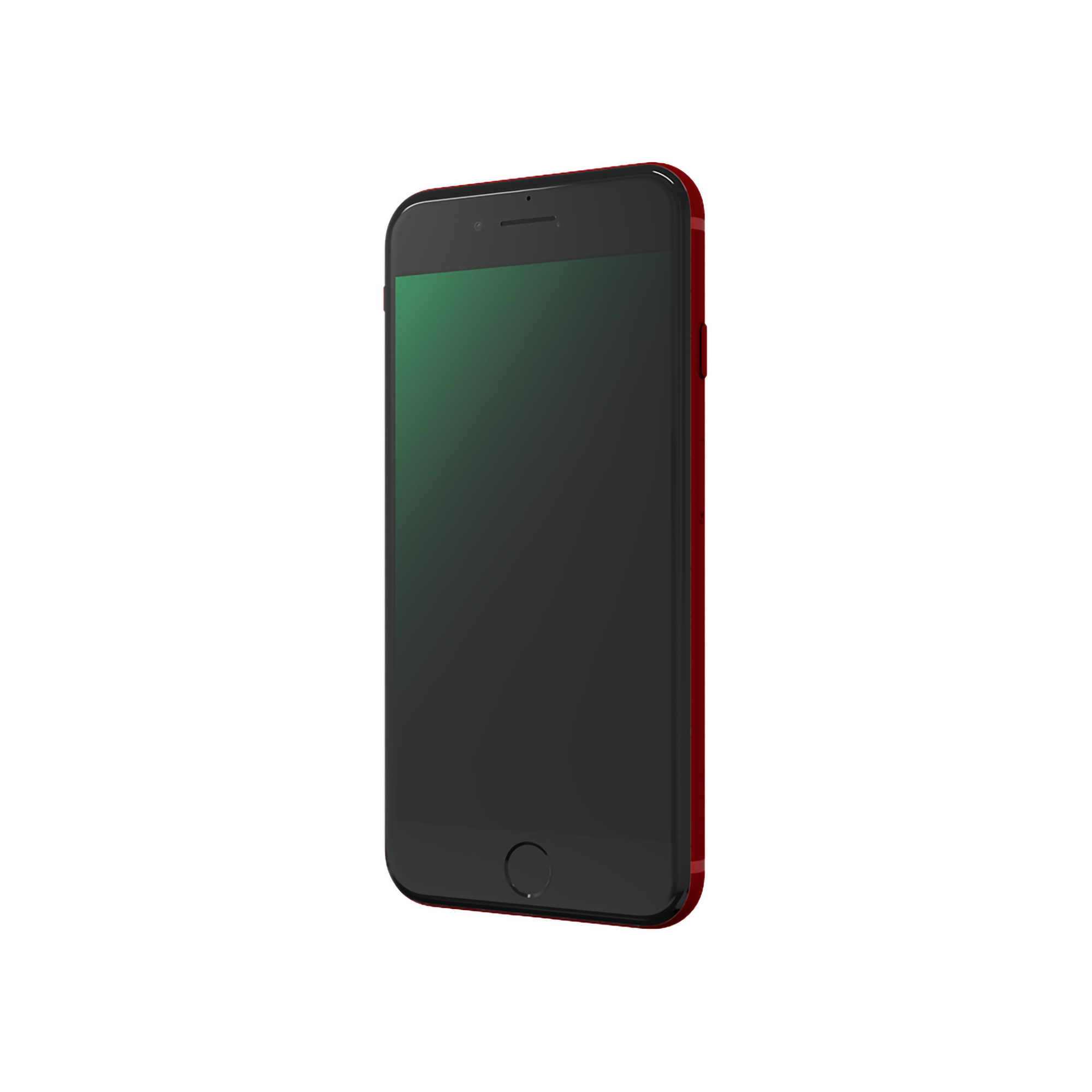 thumb Smartfon Apple iPhone SE (2020) 3 GB / 64 GB 4G (LTE) czerwony