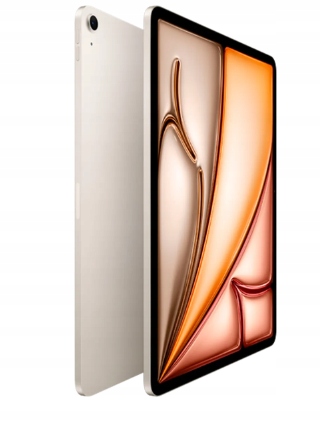 thumb Tablet Apple iPad Air 13" M2 8 GB / 256 GB WI-FI Księżycowa poświata