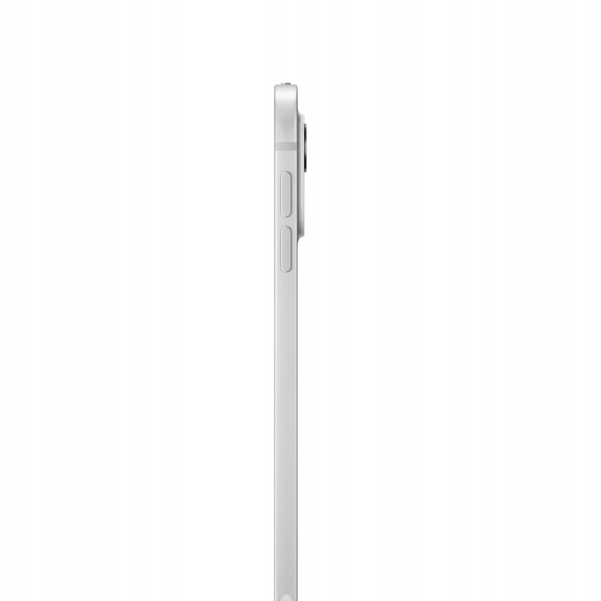 thumb Tablet Apple iPad Pro 11" M4 8 GB / 512 GB WI-FI srebrny