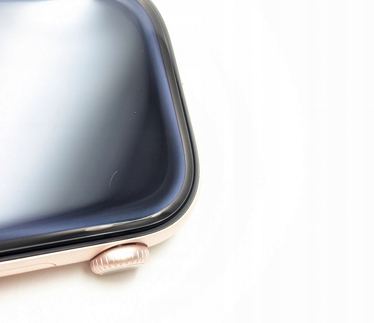 thumb Smartwatch Apple Watch Series 10 GPS 42 mm różowy z paskiem S/M (Powystawowy)