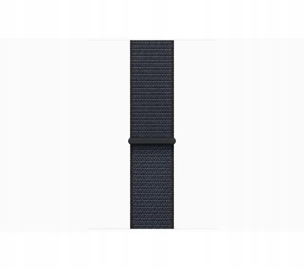 thumb Smartwatch Apple Watch Series 10 GPS 42 mm czarny z paskiem Sport Loop (Powystawowy)