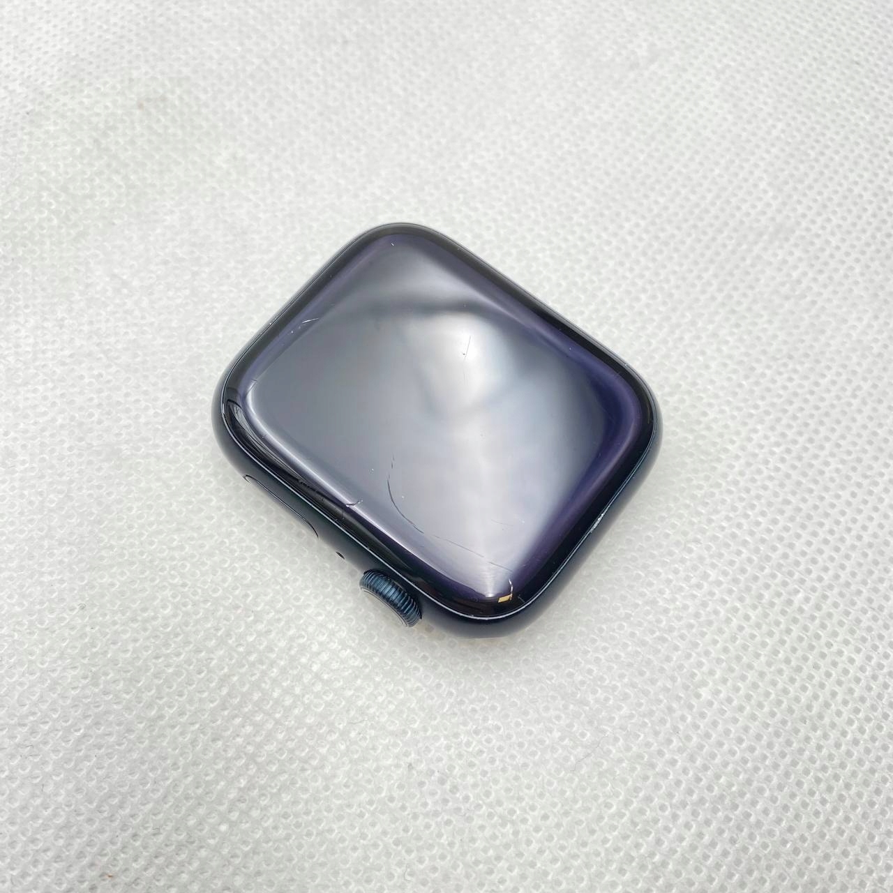 thumb Smartwatch Apple Watch series 7 GPS 45 mm czarny (Powystawowy)