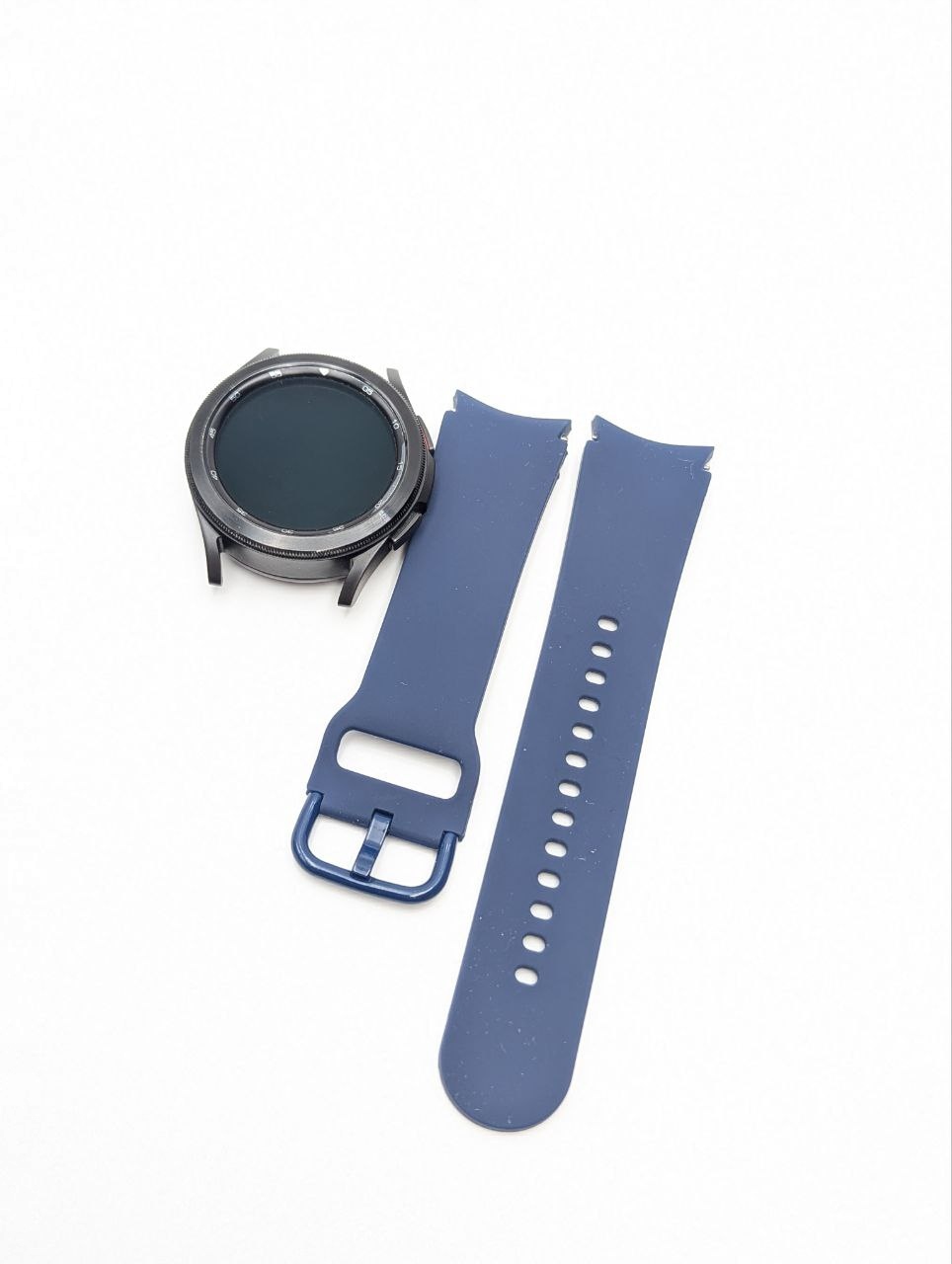 thumb Smartwatch Samsung Galaxy Watch 4 Classic (R890) 46 mm czarny (Powystawowy)
