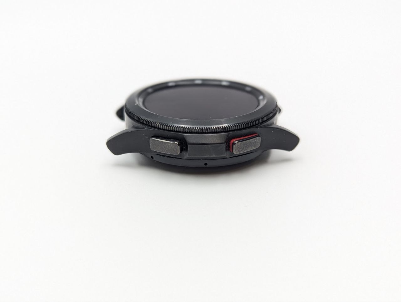 thumb Smartwatch Samsung Galaxy Watch 4 Classic (R890) 46 mm czarny (Powystawowy)