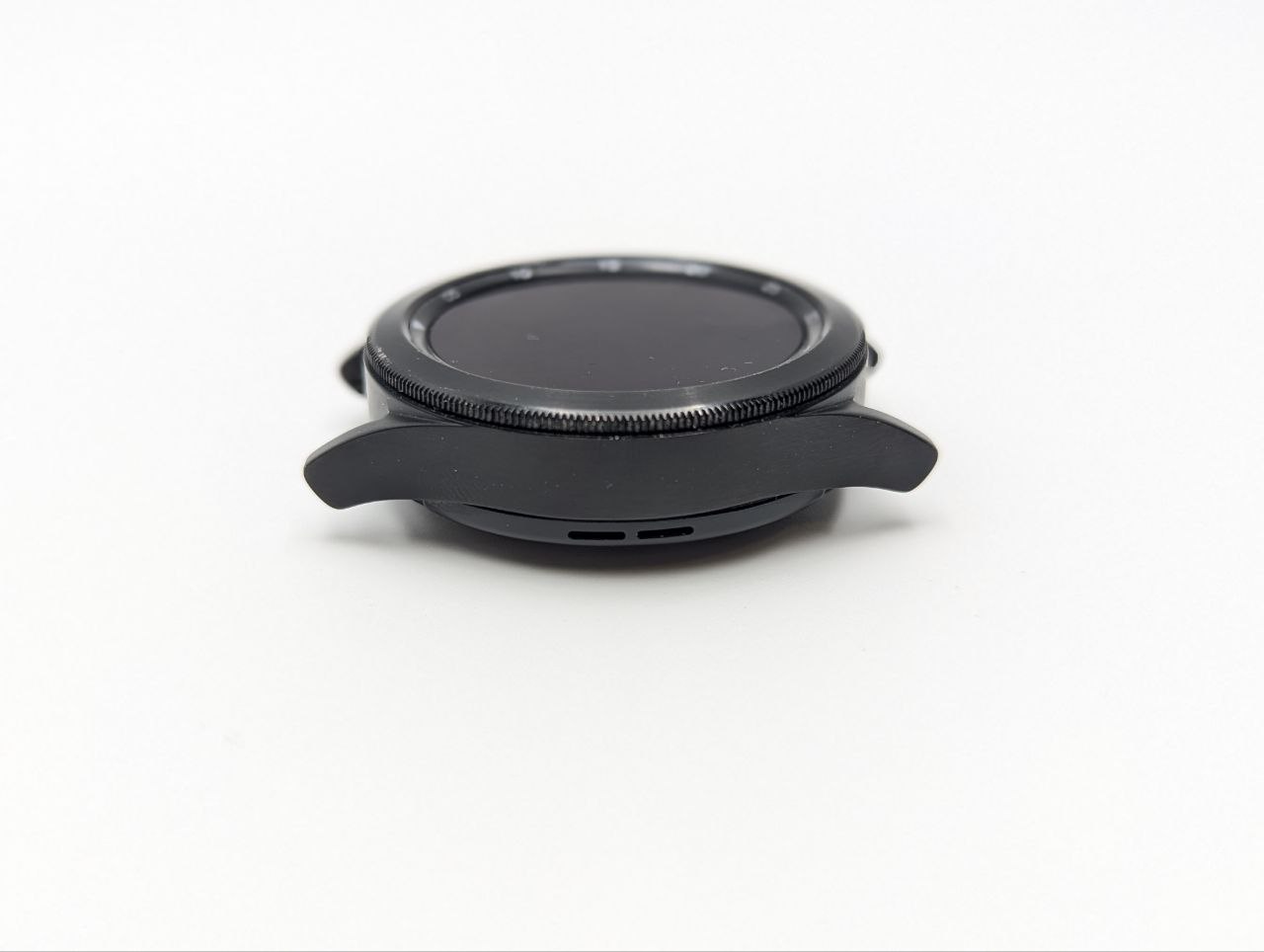 thumb Smartwatch Samsung Galaxy Watch 4 Classic (R890) 46 mm czarny (Powystawowy)