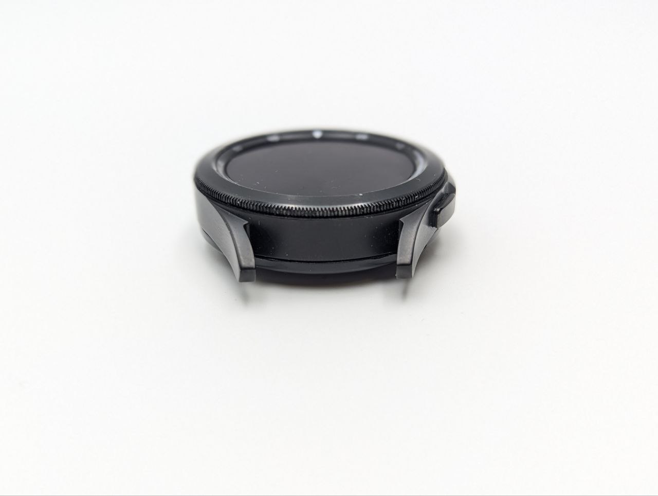 thumb Smartwatch Samsung Galaxy Watch 4 Classic (R890) 46 mm czarny (Powystawowy)