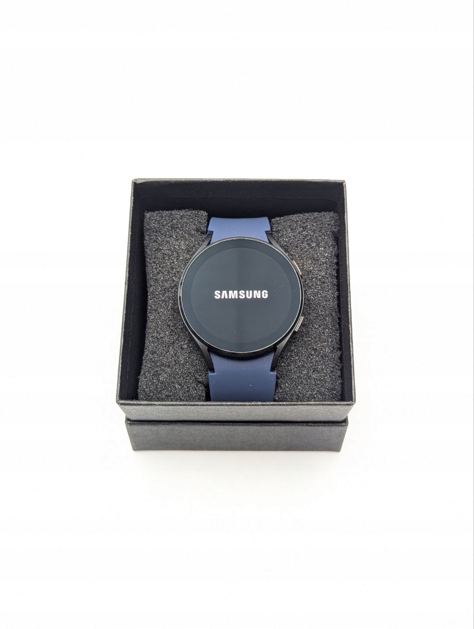 thumb Smartwatch Samsung Galaxy Watch 4 (R870) 44 mm czarny (Używany)