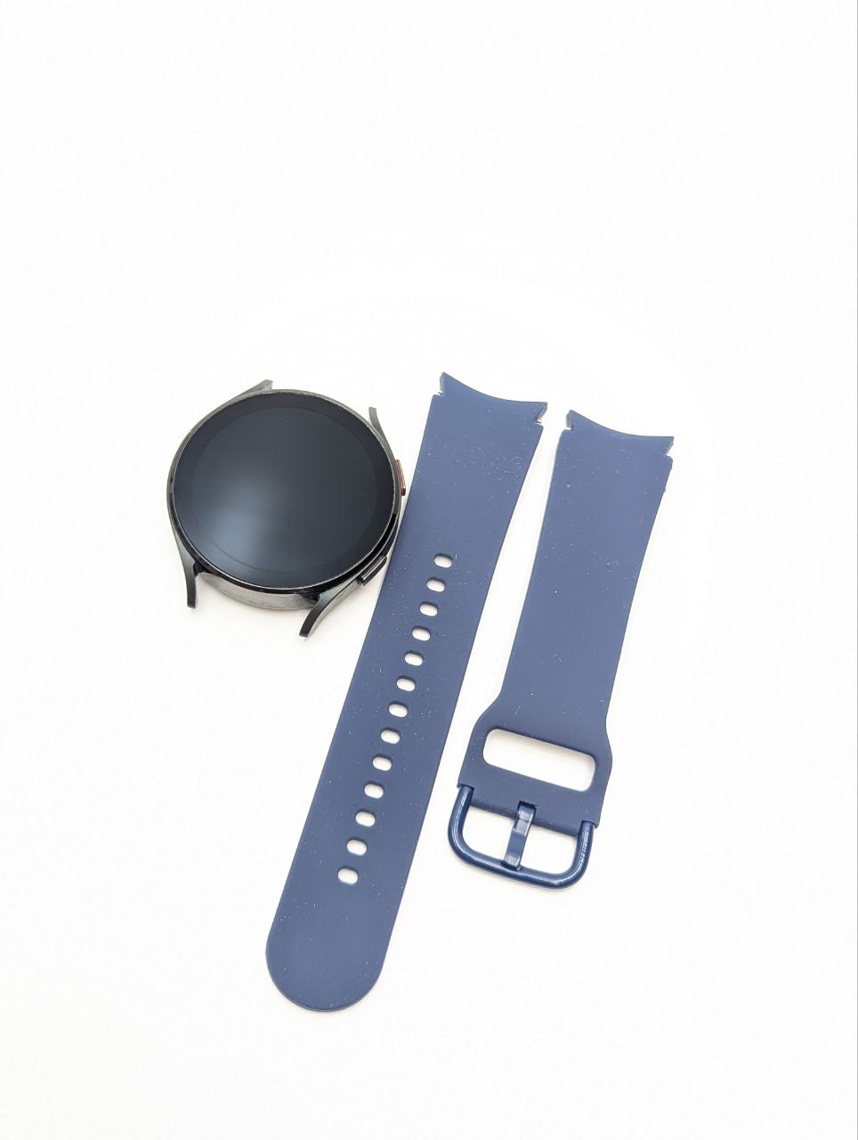 thumb Smartwatch Samsung Galaxy Watch 4 (R870) 44 mm czarny (Używany)