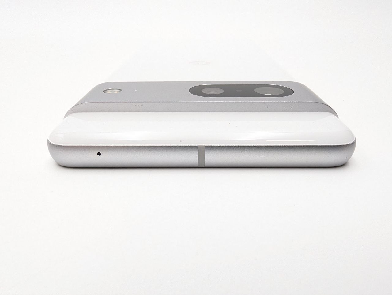 thumb Smartfon Google Pixel 7 8 GB / 128 GB 5G biały (Powystawowy)