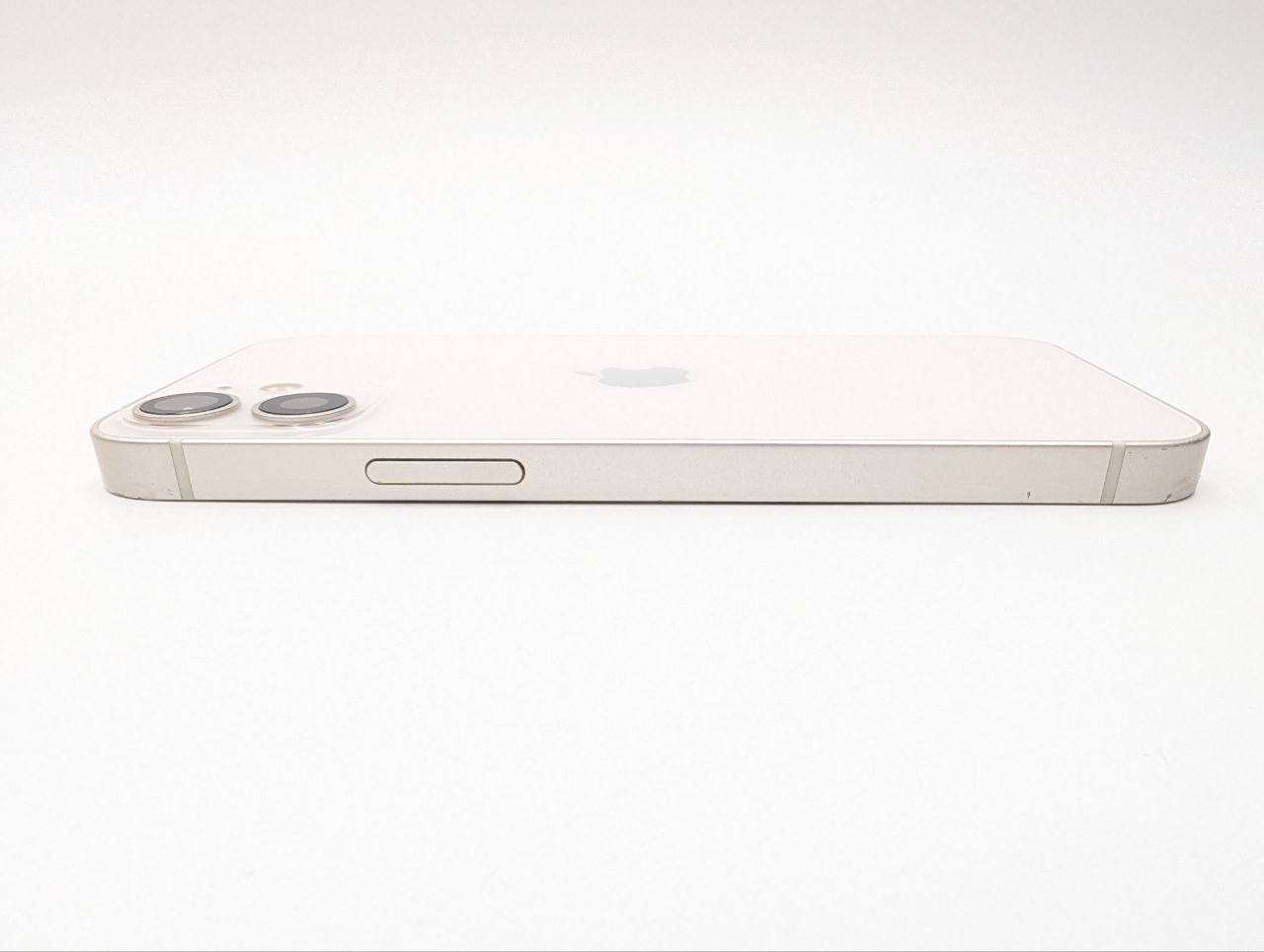 thumb Smartfon Apple iPhone 12 mini 4 GB / 64 GB 5G biały (Używany)