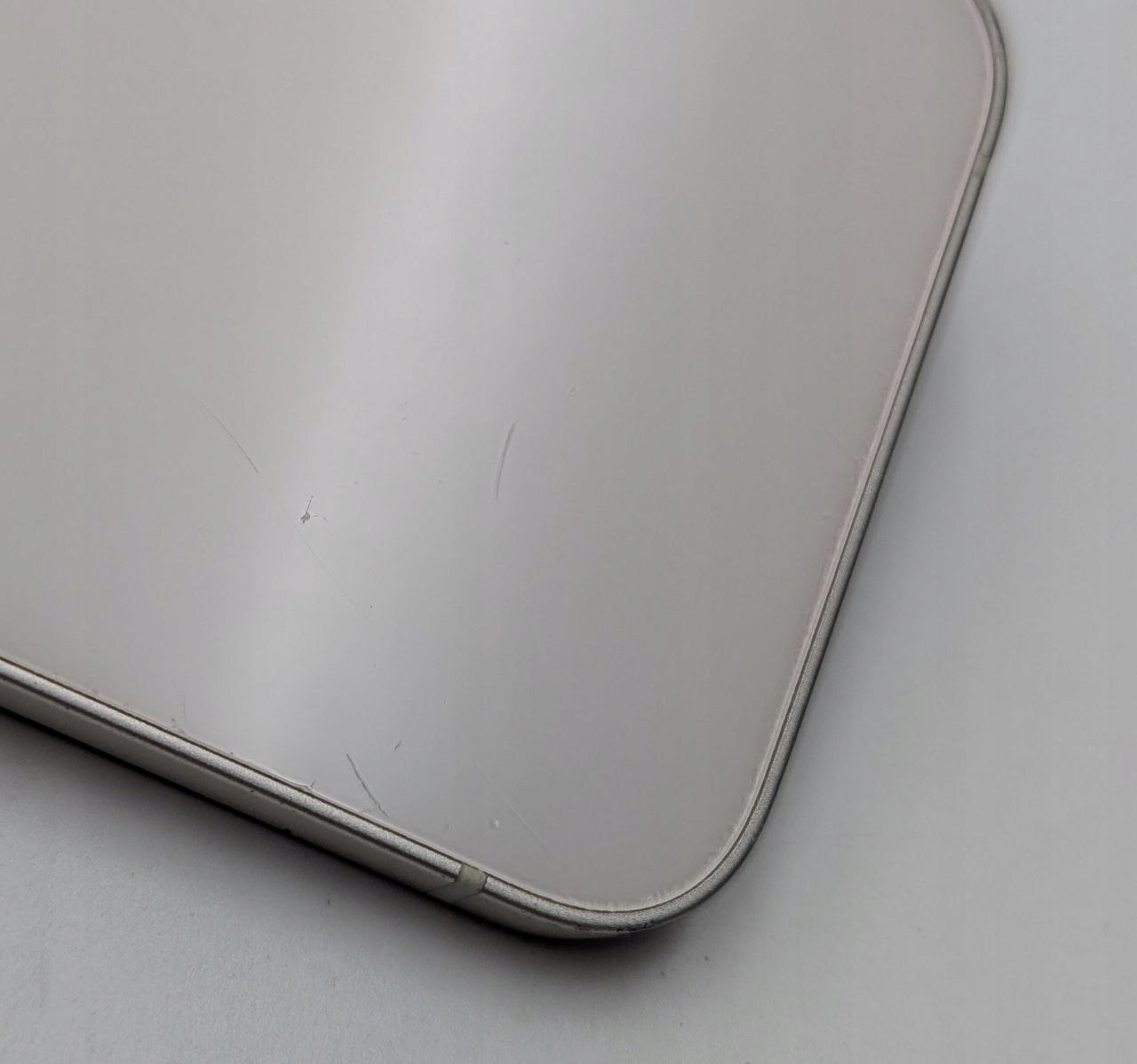 thumb Smartfon Apple iPhone 12 mini 4 GB / 64 GB 5G biały (Używany)