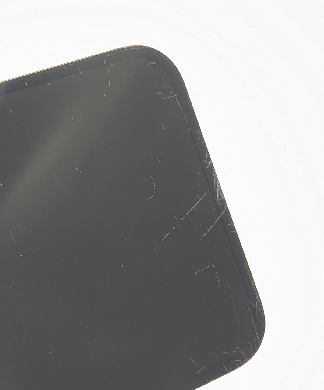 thumb Smartfon Apple iPhone 12 mini 4 GB / 64 GB 5G biały (Używany)