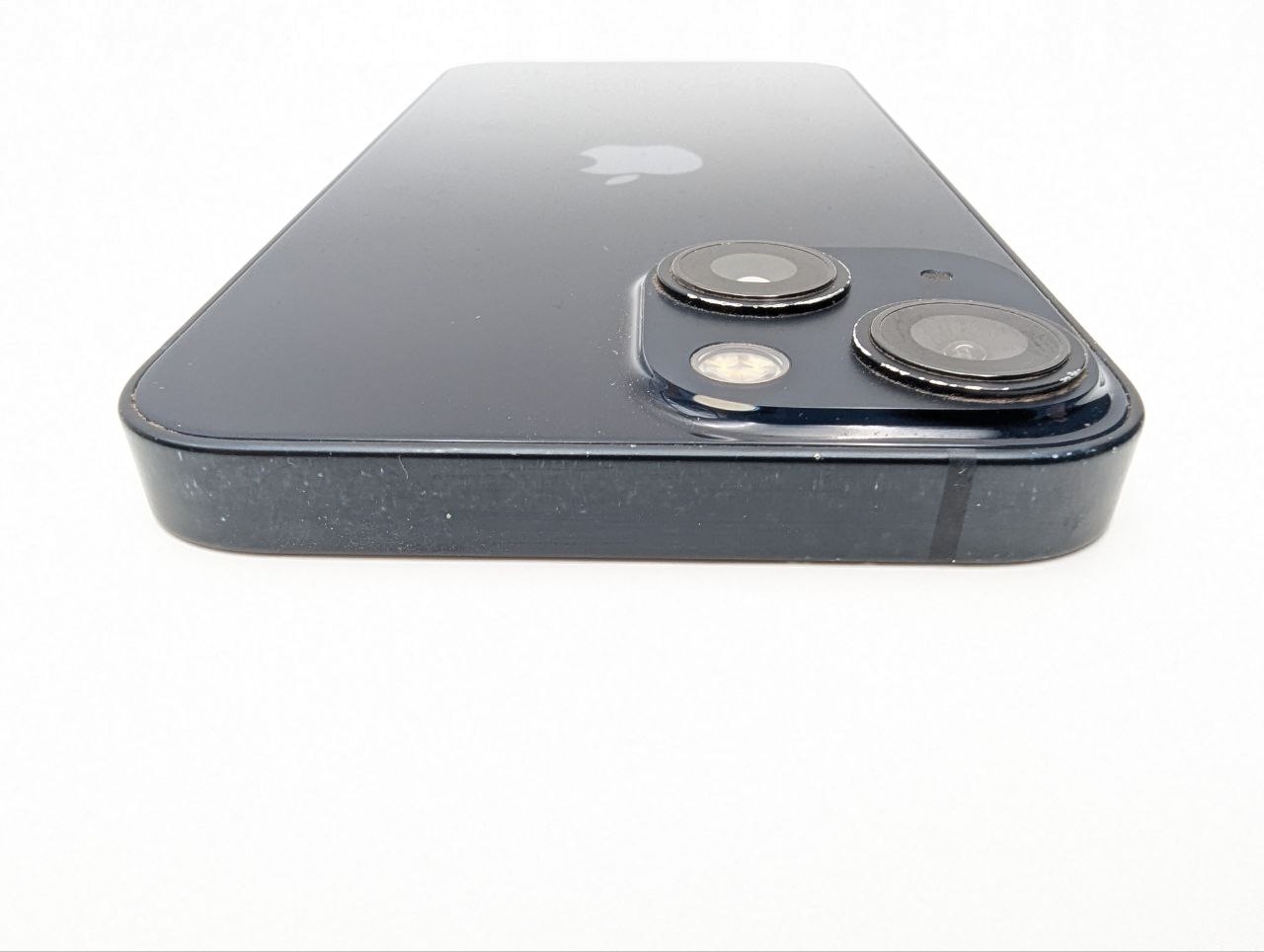thumb Smartfon Apple iPhone 13 mini 4 GB / 128 GB 5G czarny (Używany)