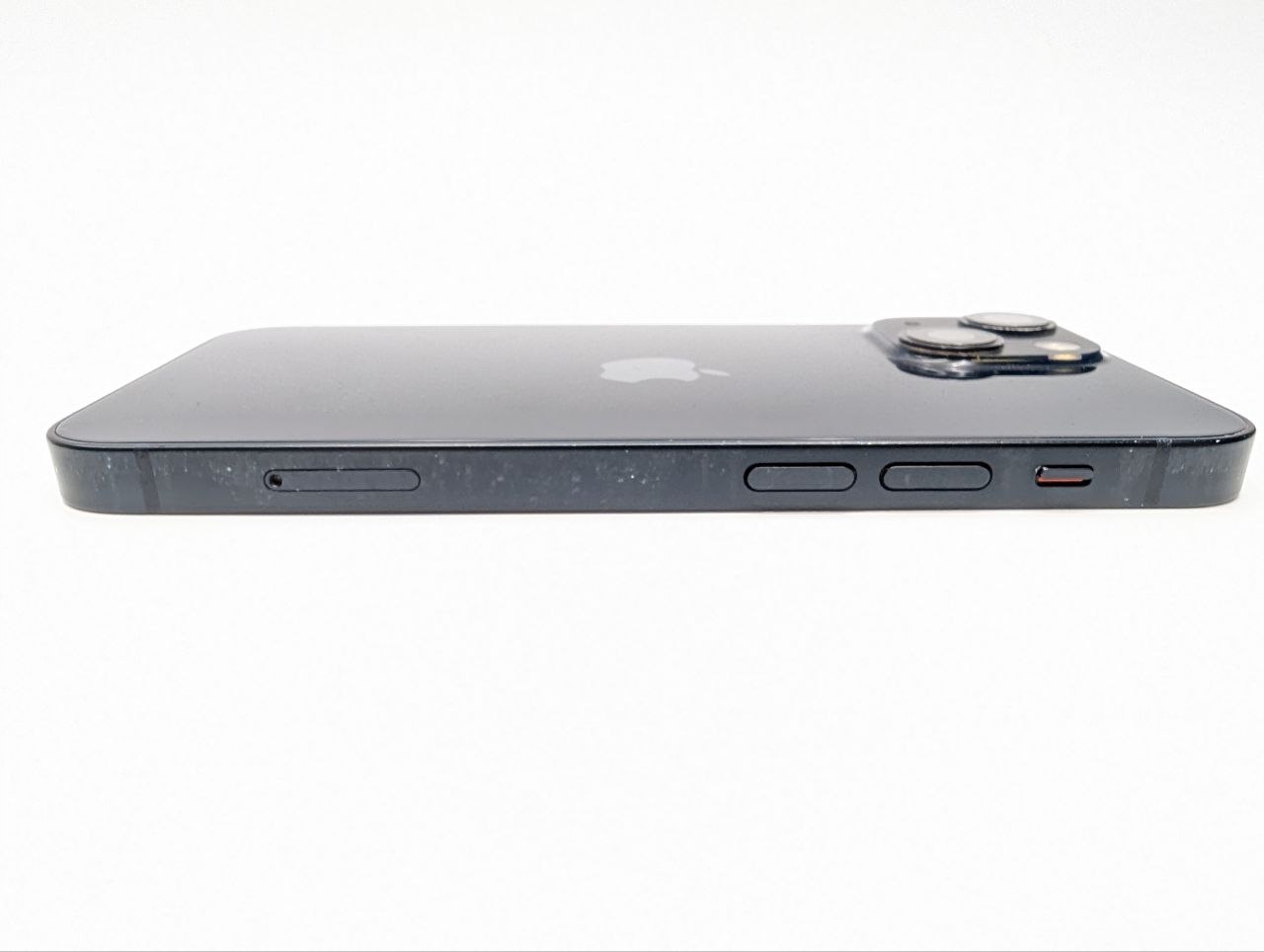 thumb Smartfon Apple iPhone 13 mini 4 GB / 128 GB 5G czarny (Używany)