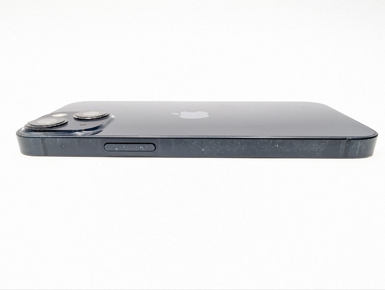 thumb Smartfon Apple iPhone 13 mini 4 GB / 128 GB 5G czarny (Używany)