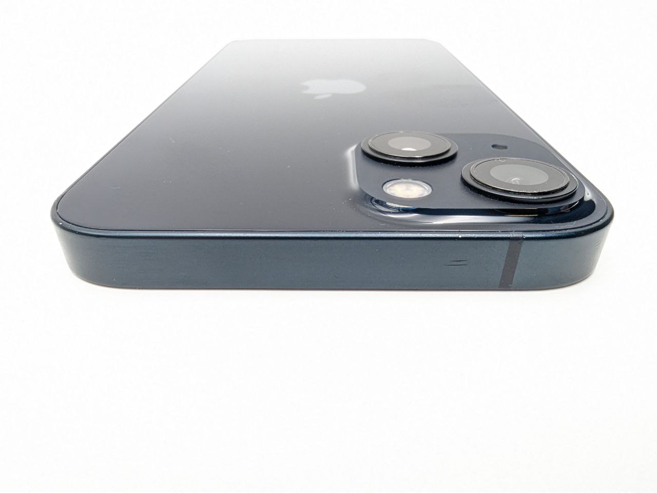thumb Smartfon Apple iPhone 13 mini 4 GB / 256 GB 5G czarny (Powystawowy)