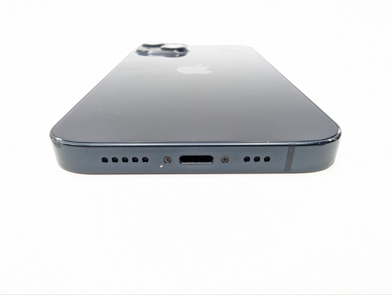 thumb Smartfon Apple iPhone 13 mini 4 GB / 256 GB 5G czarny (Powystawowy)