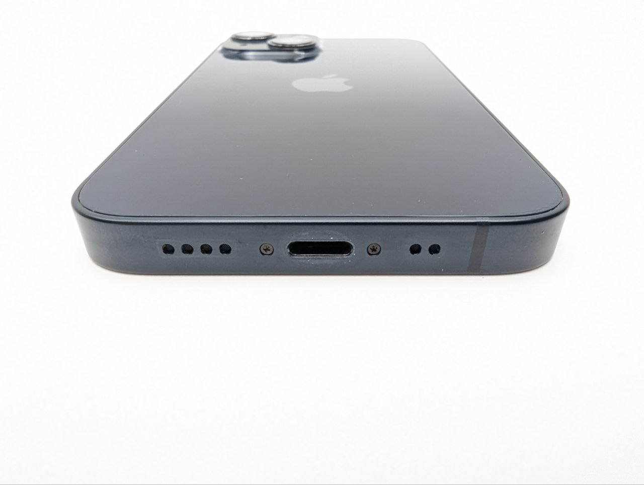 thumb Smartfon Apple iPhone 13 mini 4 GB / 256 GB 5G czarny (Używany)