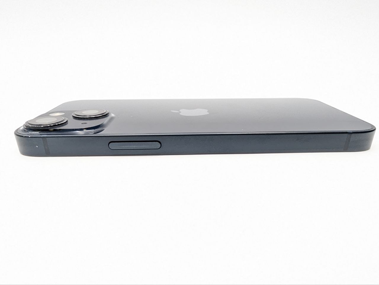 thumb Smartfon Apple iPhone 13 mini 4 GB / 256 GB 5G czarny (Używany)