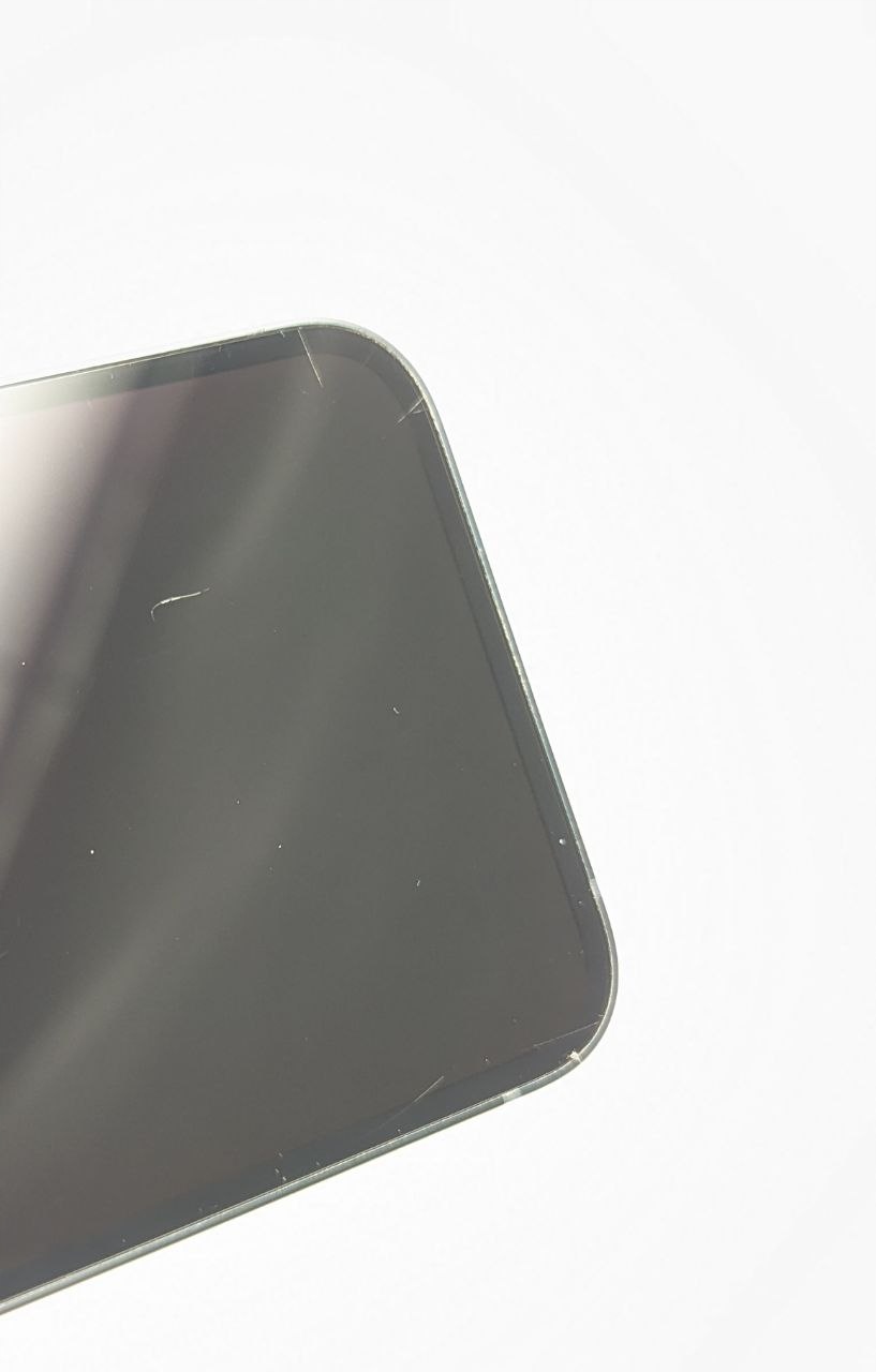 thumb Smartfon Apple iPhone 13 mini 4 GB / 256 GB 5G czarny (Używany)