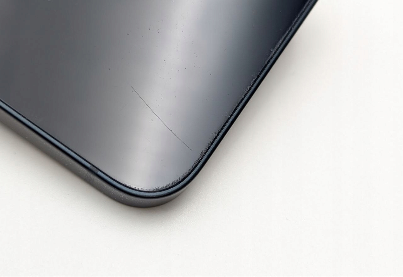 thumb Smartfon Apple iPhone 13 mini 4 GB / 256 GB 5G czarny (Używany)
