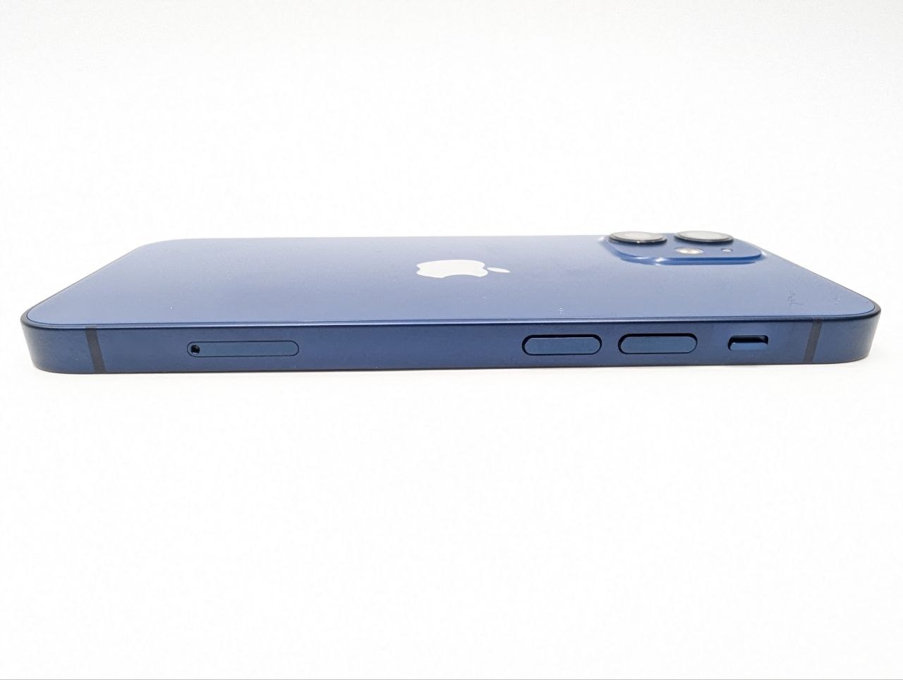 thumb Smartfon Apple iPhone 12 mini 4 GB / 64 GB 5G niebieski (Powystawowy)