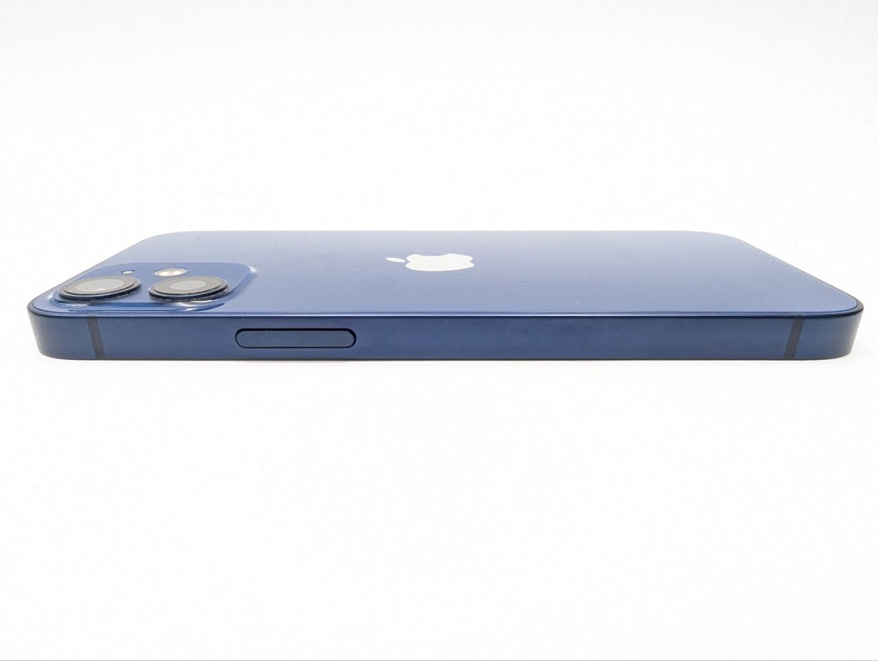 thumb Smartfon Apple iPhone 12 mini 4 GB / 64 GB 5G niebieski (Powystawowy)