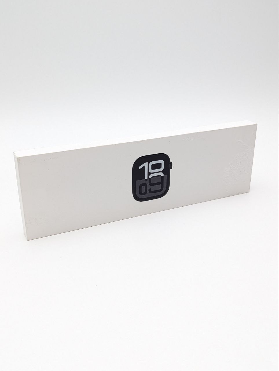 thumb Smartwatch Apple Watch Series 10 GPS 46 mm czarny z paskiem S/M (Niepełny komplet)