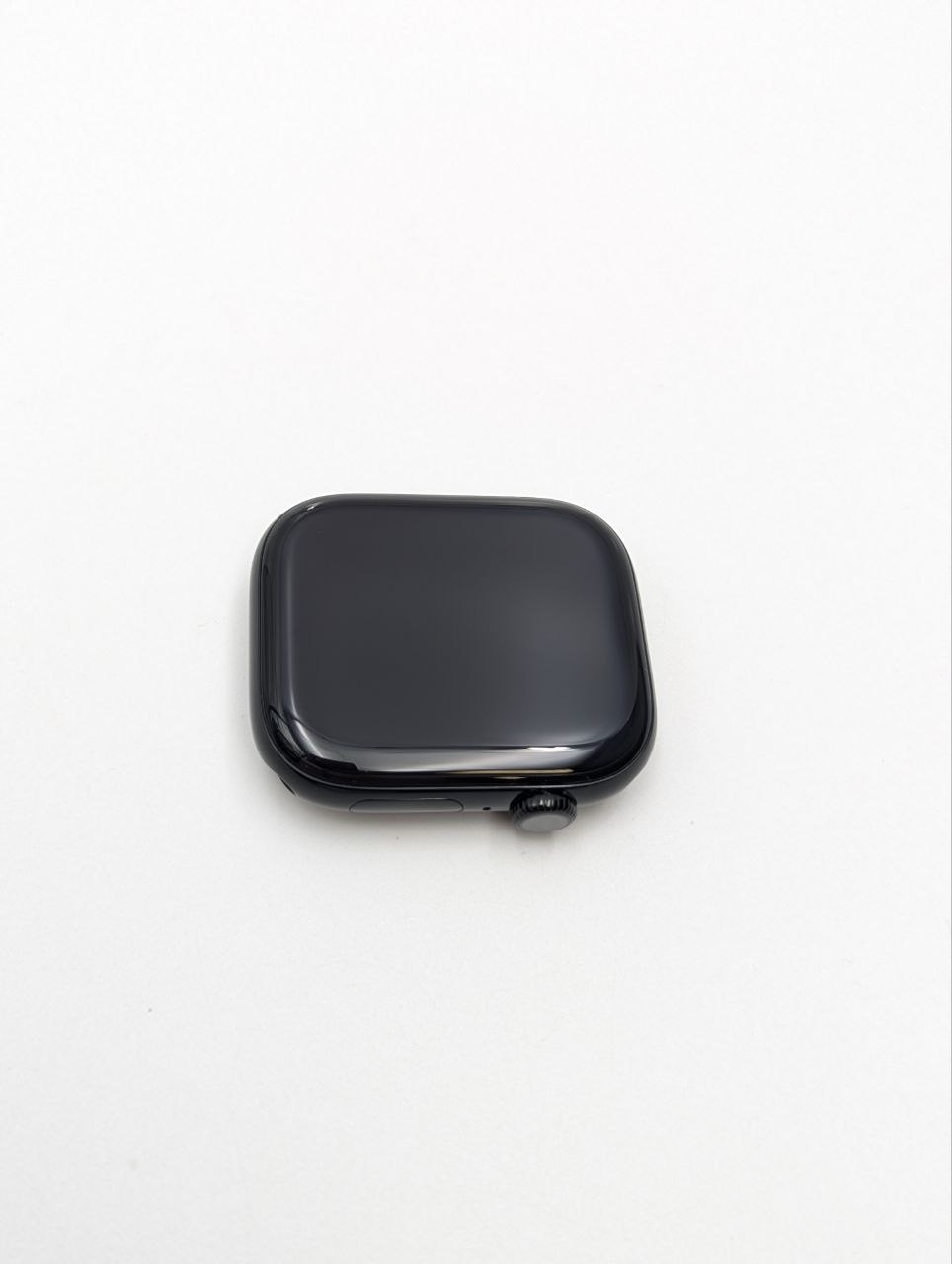 thumb Smartwatch Apple Watch Series 10 GPS 46 mm czarny z paskiem S/M (Niepełny komplet)