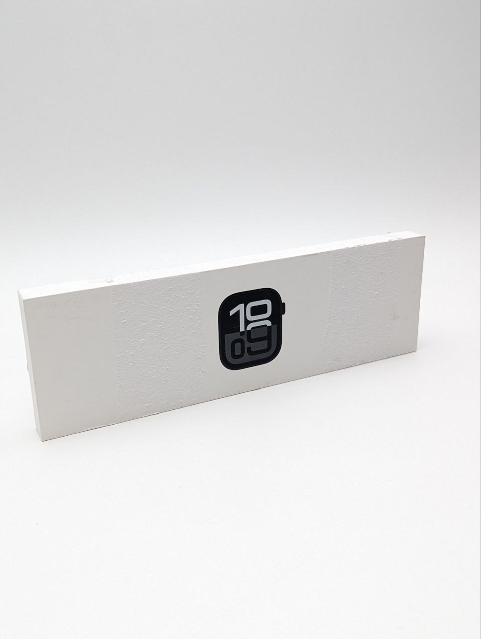 thumb Smartwatch Apple Watch Series 10 GPS 46 mm czarny (Niepełny komplet)