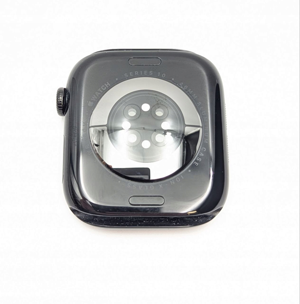 thumb Smartwatch Apple Watch Series 10 GPS 46 mm czarny (Niepełny komplet)