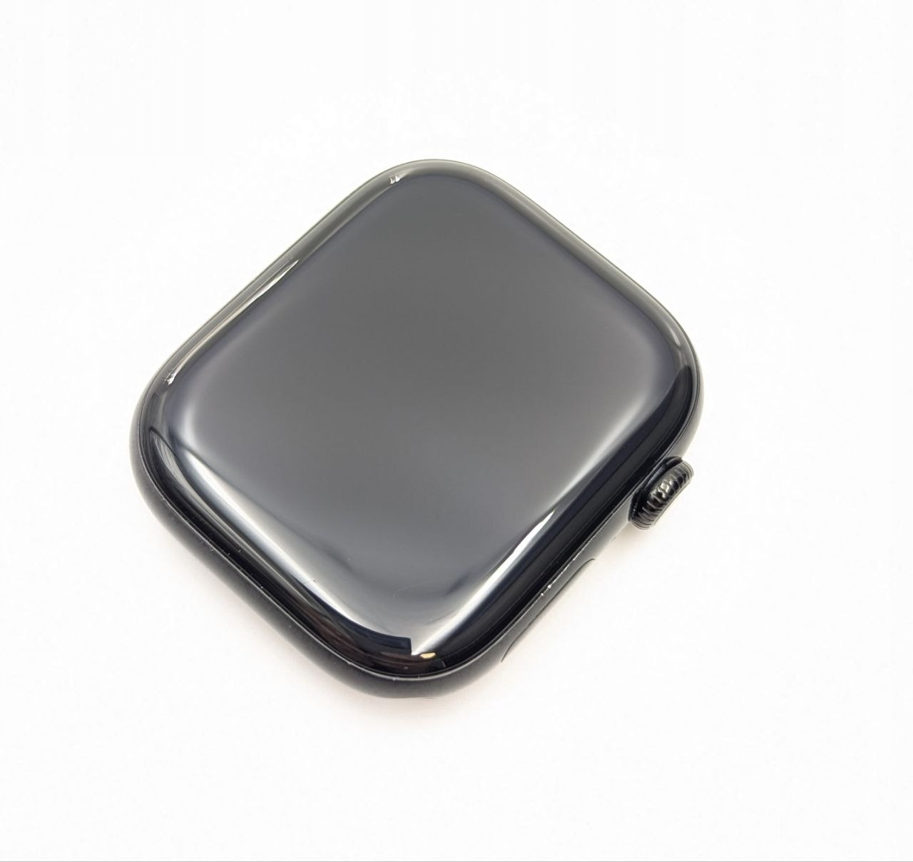 thumb Smartwatch Apple Watch Series 10 GPS 46 mm czarny (Niepełny komplet)