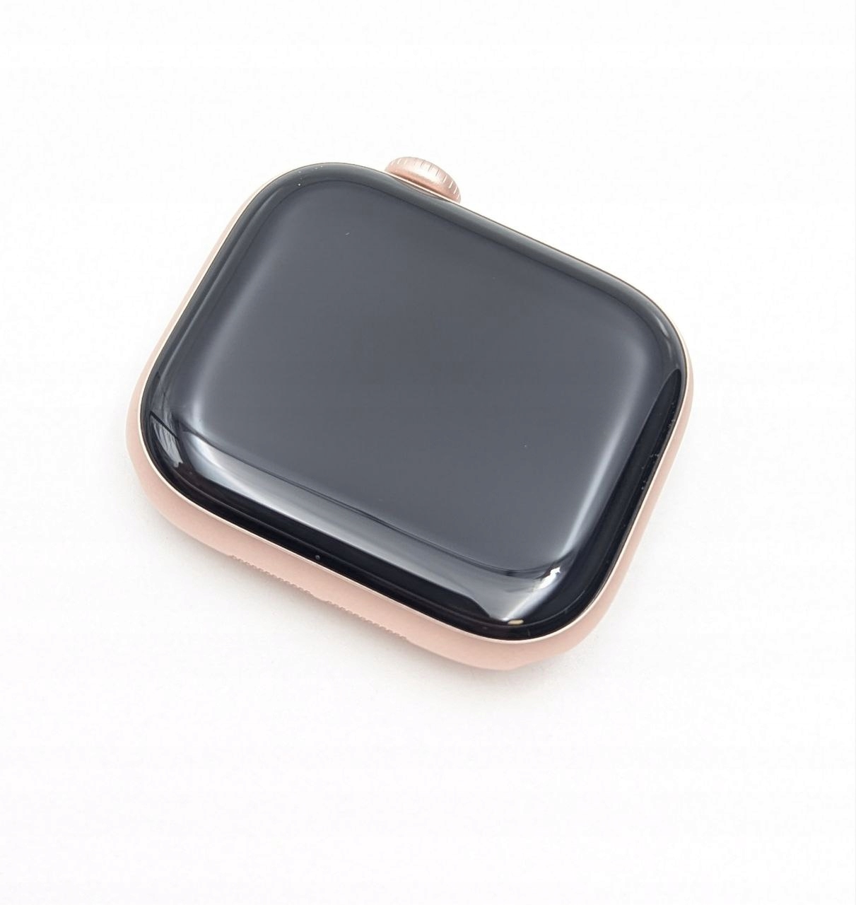 thumb Smartwatch Apple Watch Series 10 GPS 42 mm różowy z paskiem SL (Niepełny komplet)