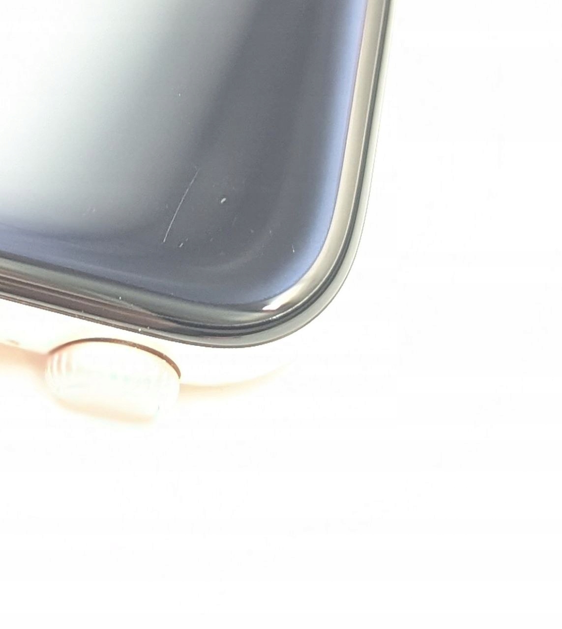 thumb Smartwatch Apple Watch Series 10 GPS 42 mm różowy z paskiem SL (Niepełny komplet)