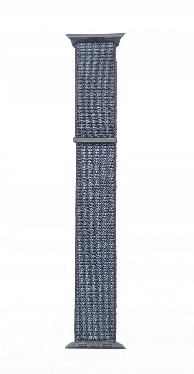 thumb Smartwatch Apple Watch Series 10 GPS 46 mm czarny z paskiem Sport Loop (Powystawowy)