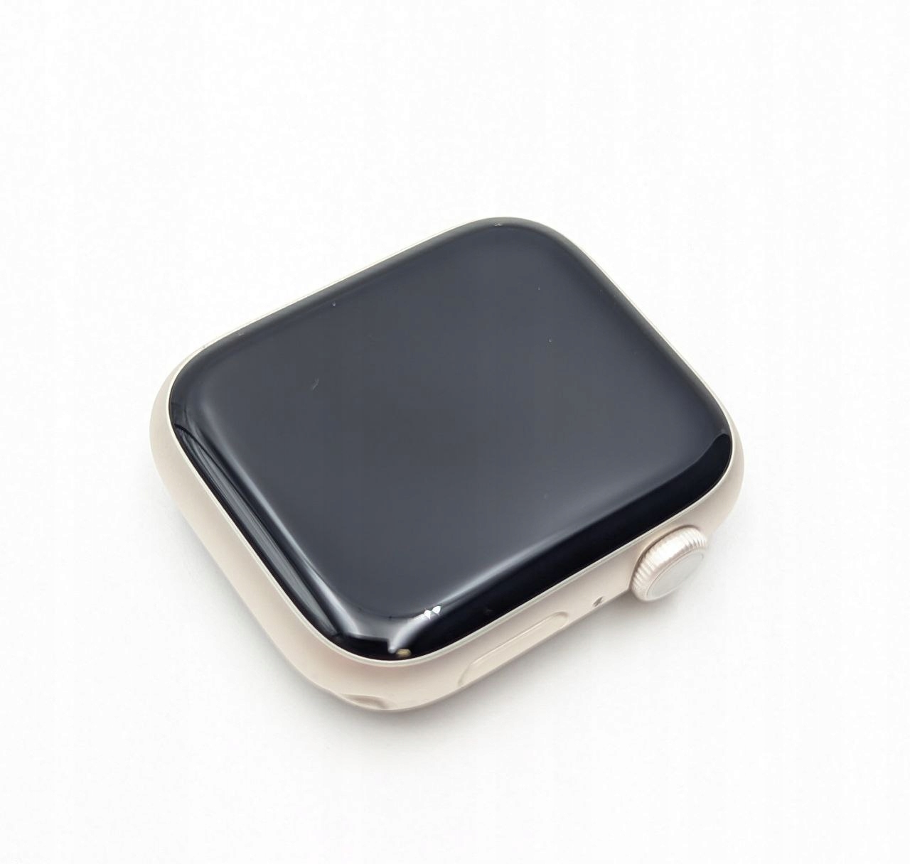 thumb Smartwatch Apple Watch Series 9 GPS 45mm beżowy z paskiem S/M Demo (Powystawowy)