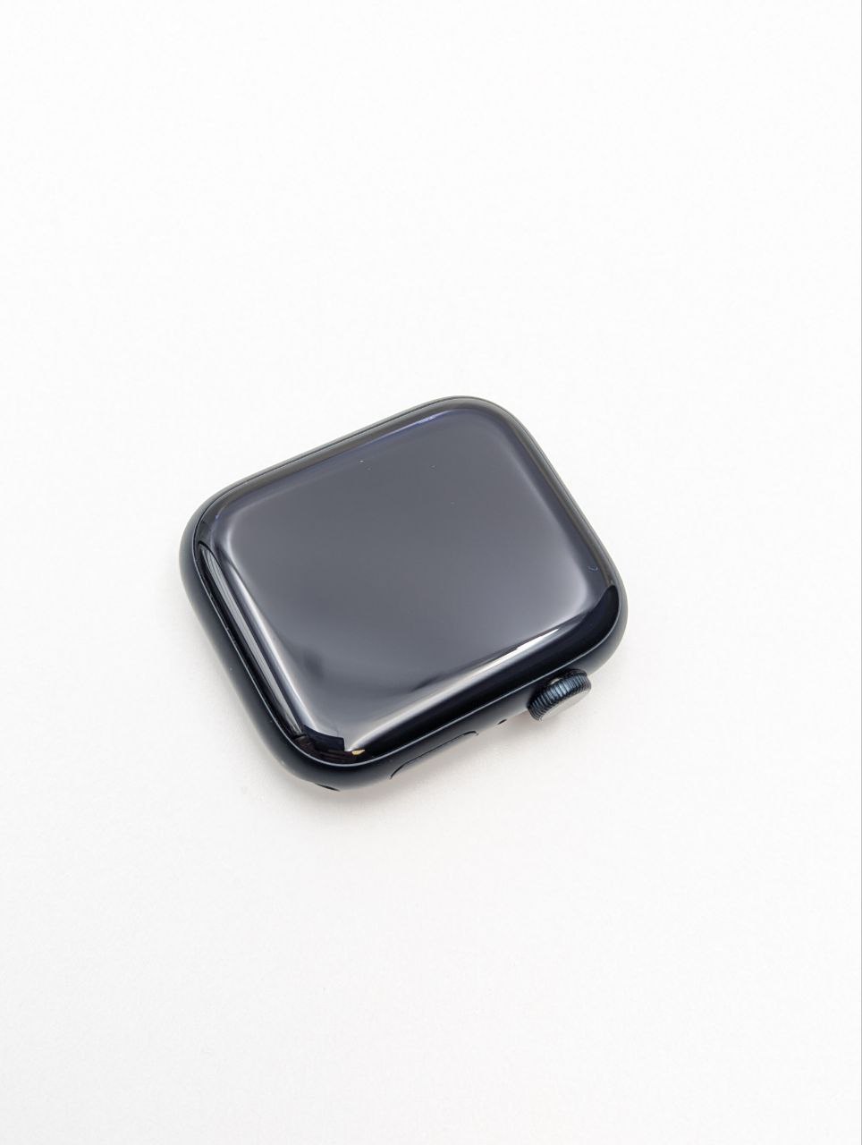 thumb Smartwatch Apple Watch Series 9 GPS 45mm czarny (Powystawowy)