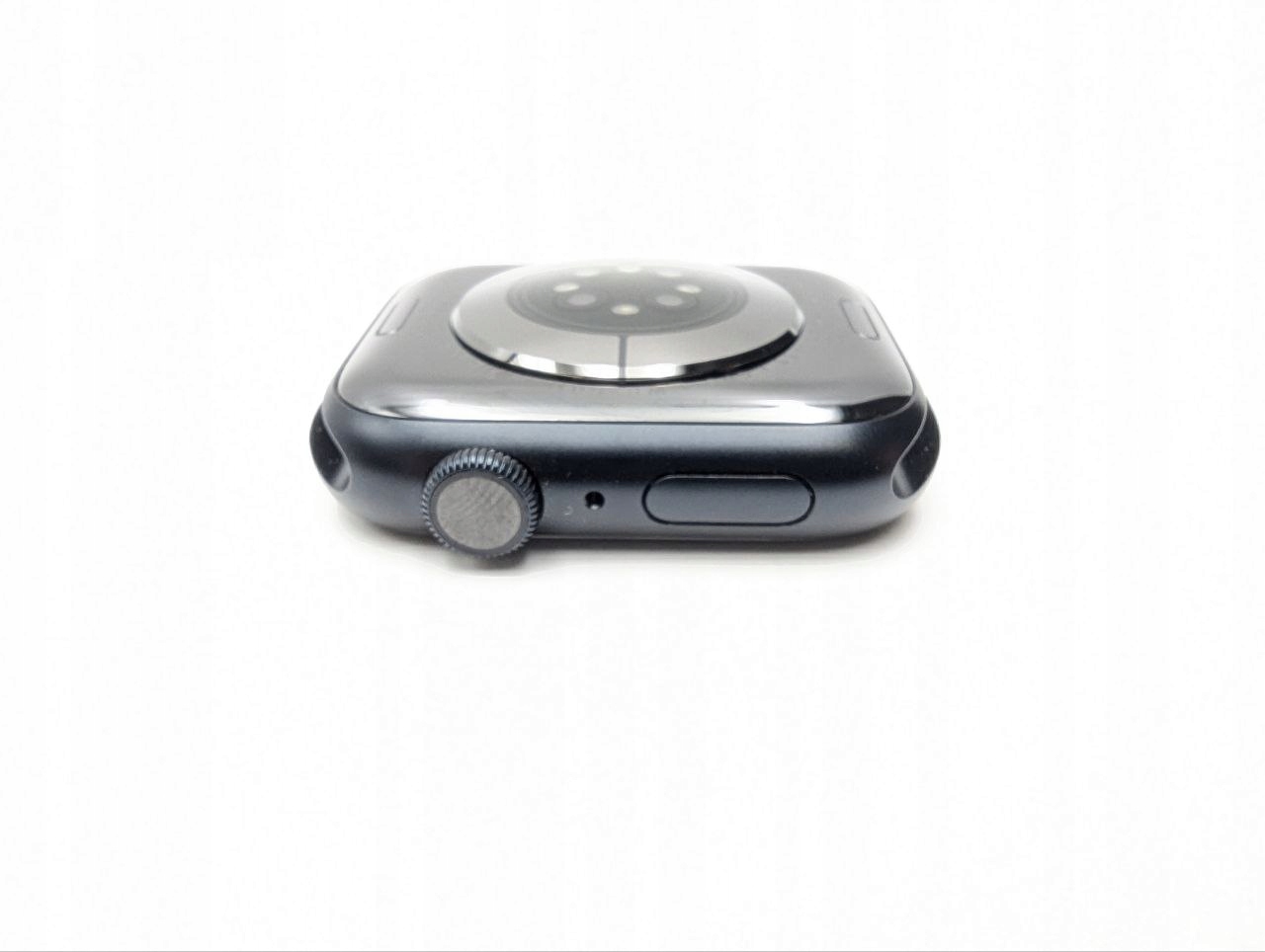 thumb Smartwatch Apple Watch Series 9 GPS 45mm czarny (Powystawowy)