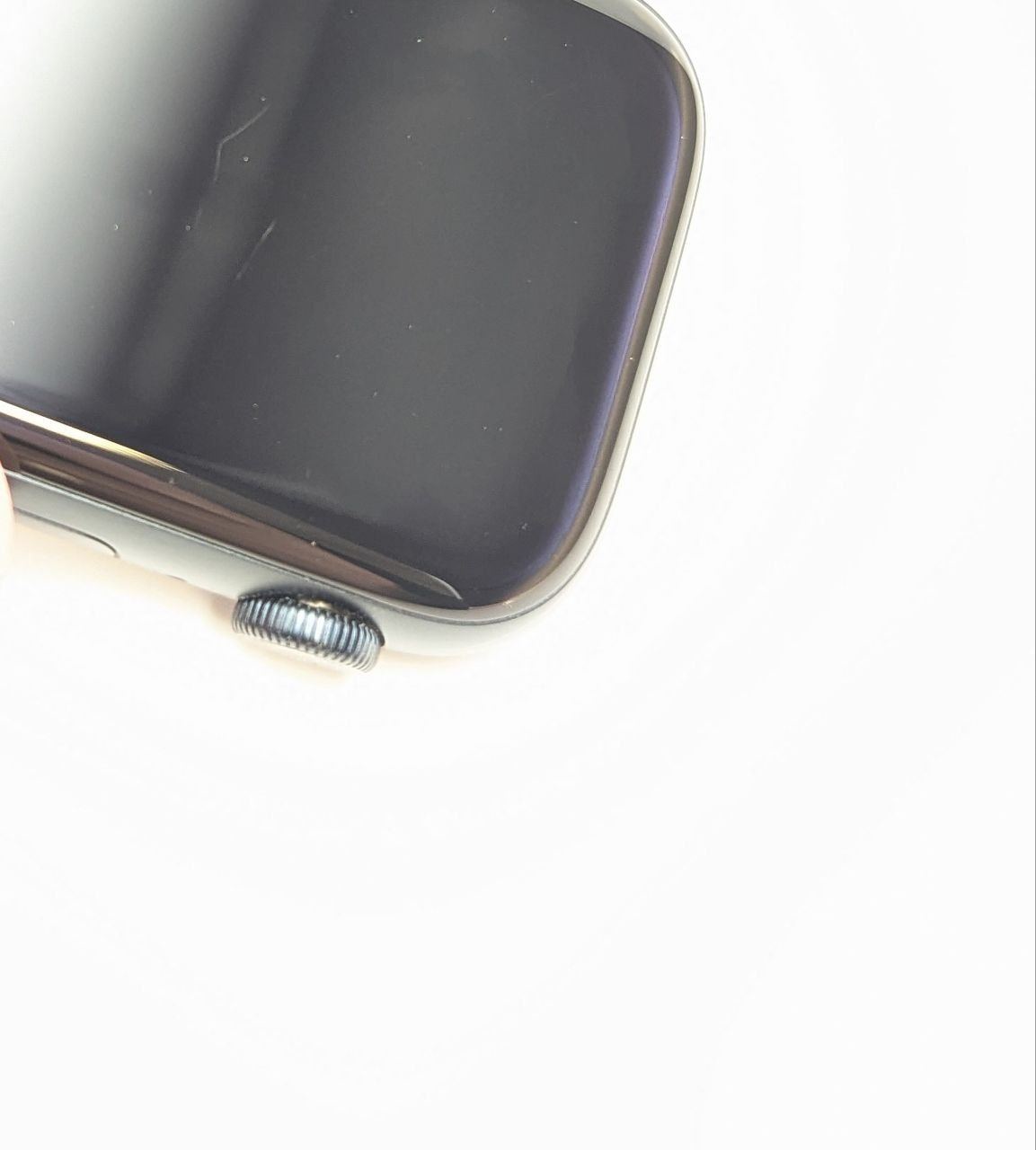 thumb Smartwatch Apple Watch Series 9 GPS 45mm czarny (Powystawowy)