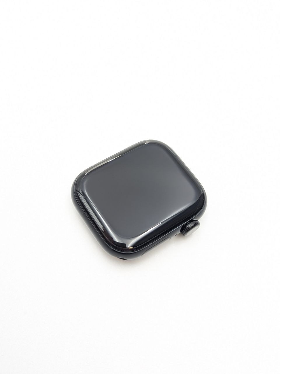 thumb Smartwatch Apple Watch Series 10 GPS + Cellular 42 mm czarny z paskiem SL (Powystawowy)