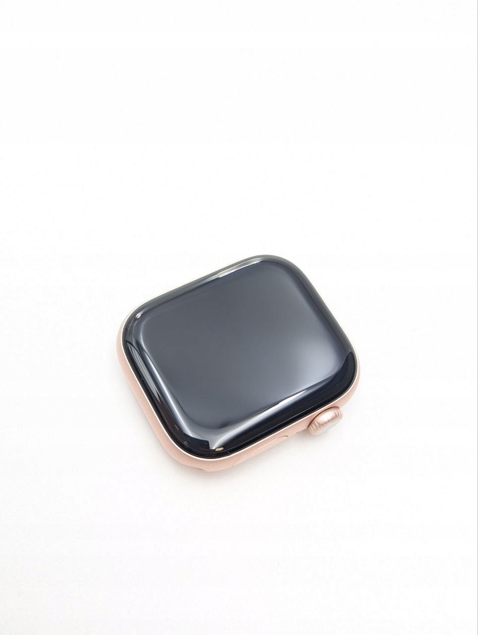 thumb Smartwatch Apple Watch Series 10 GPS 42 mm różowy z paskiem S/M (Powystawowy)